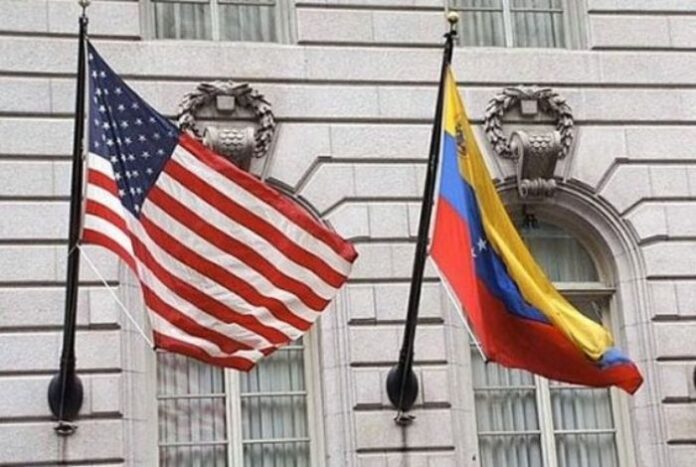 EE.UU. reactivará sanciones petroleras a Venezuela por no cumplir acuerdos