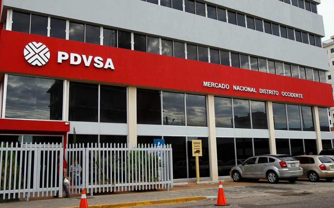 Acuerdan reorganizar Pdvsa sucursal Colombia para que continúe operando