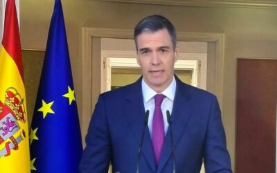 Pedro Sánchez decide continuar al frente del gobierno español