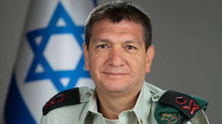 Dimite el jefe de la Inteligencia militar israelí por responsabilidad tras ataque de Hamás
