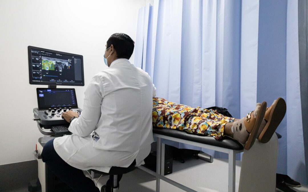 De 70 a más de 100 exámenes semanales aumenta la imagenología del Centro de Diagnóstico Médico de Maracaibo
