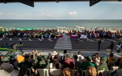 Alcaldía de Maracaibo inaugurará Juegos Deportivos Municipales 2024