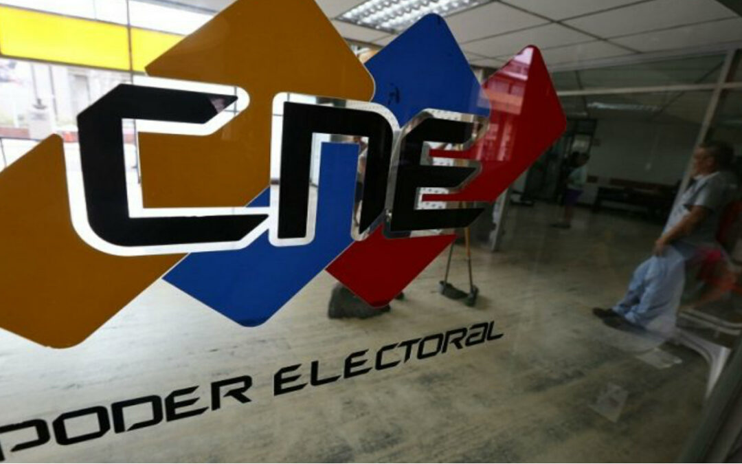 Nuevos inscritos reportan que no aparecen en Registro Electoral preliminar del CNE
