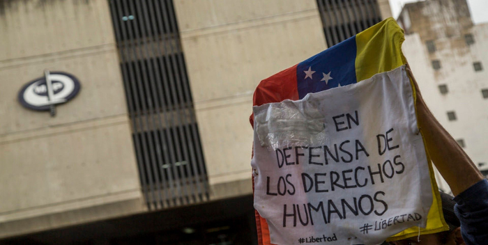 Órgano de la ONU denuncia aumento de desapariciones forzadas de opositores en Venezuela