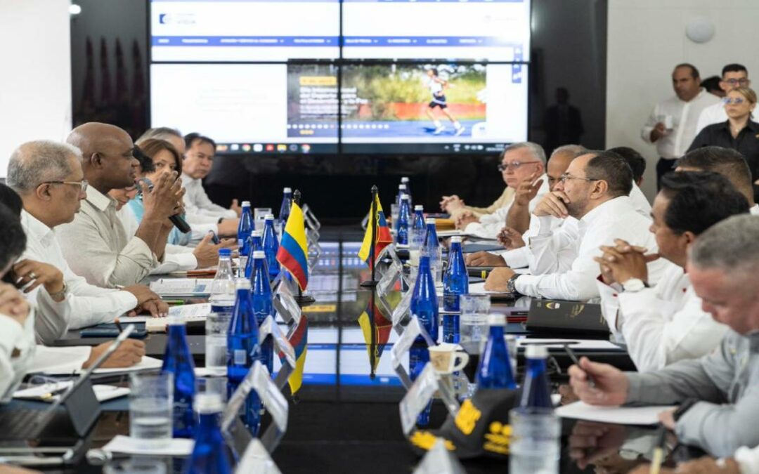 Colombia será observador electoral en las presidenciales