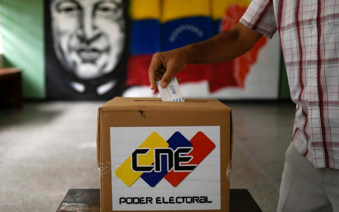 VOA: De “lo deseable” a la “suspensión”: los escenarios de la elección presidencial en Venezuela, un país “volátil” en lo político