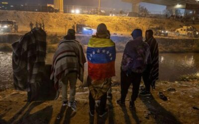 EE. UU. dará apoyo adicional a venezolanos y migrantes de otras nacionalidades: El monto supera los 570 millones de dólares