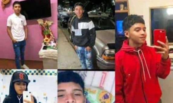 Muere adolescente que recibió disparo de la PNB en Caracas