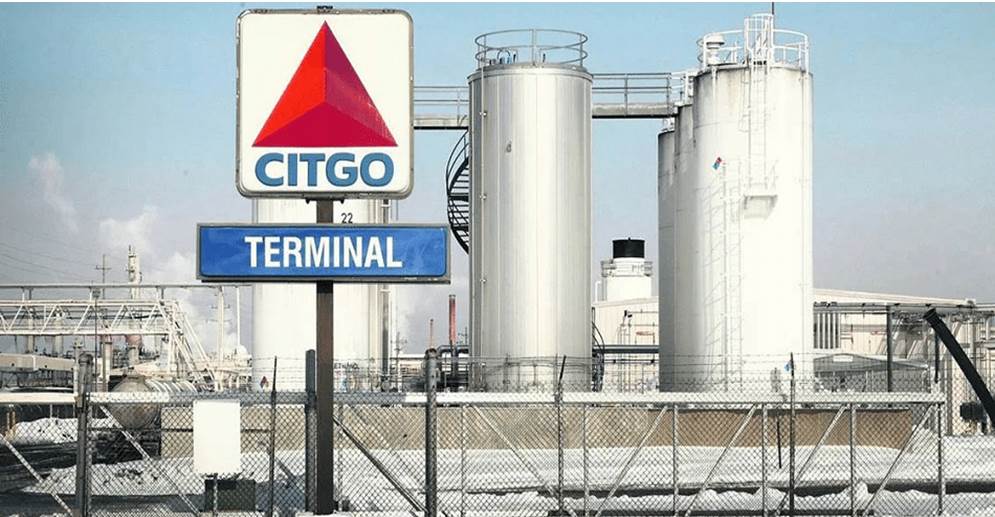 Citgo reporta liquidez de $ 4,5 mil millones en el primer trimestre