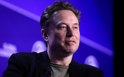 Elon Musk planea construir el supercomputador más grande de la historia para su empresa de IA