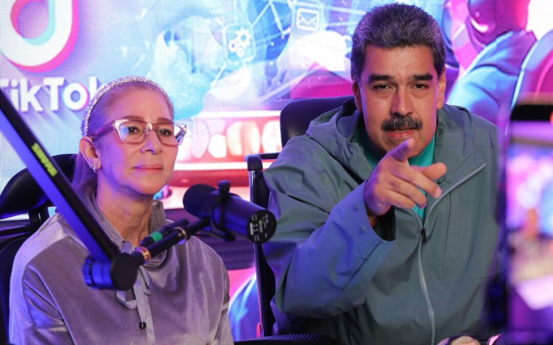 Presidente Maduro relanza la Misión Sonrisa en Venezuela “vamos con más fuerza con el 1×10”