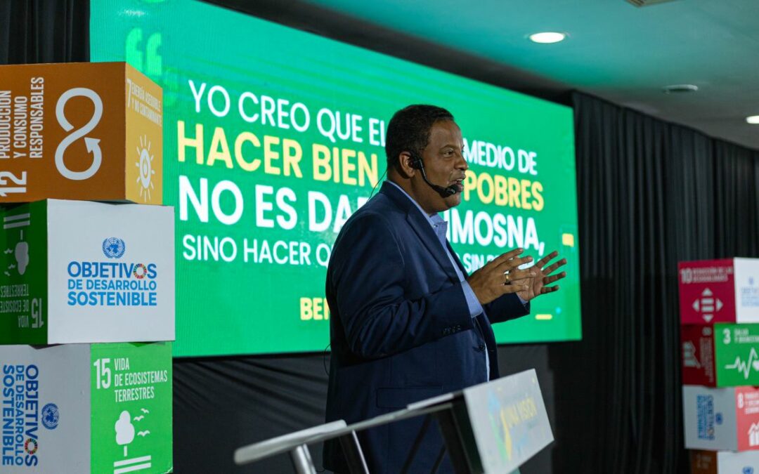 Alcalde Rafael Ramírez presenta las 10 políticas de desarrollo social de Maracaibo ante más de 50 actores sociales