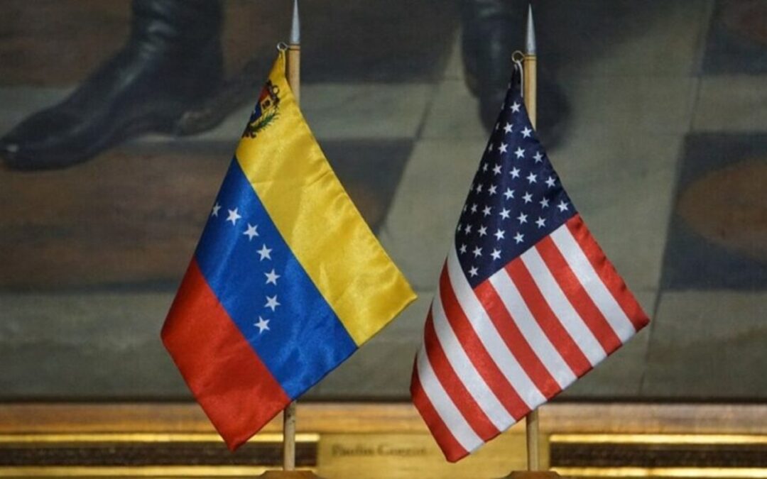 Estados Unidos evalúa flexibilizar de nuevo las sanciones contra Venezuela, según el País de España