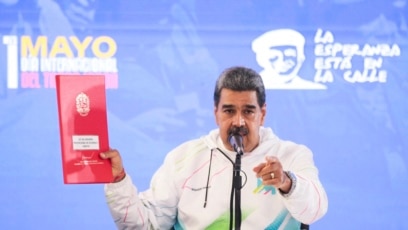 ¿Reestructurar la deuda de Venezuela? Gobierno habría dado un paso «positivo», según analistas