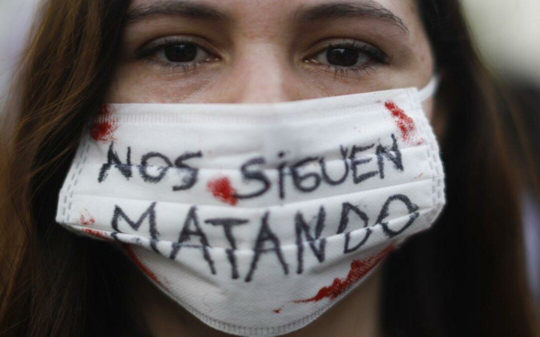 Zulia lidera en femicidios con 56 casos en 2023, según Cepaz