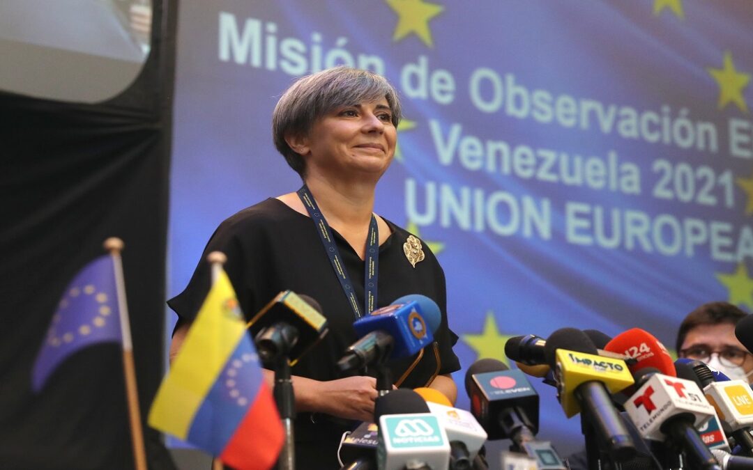 La UE continúa la reflexión sobre envío de una misión de observación electoral a Venezuela