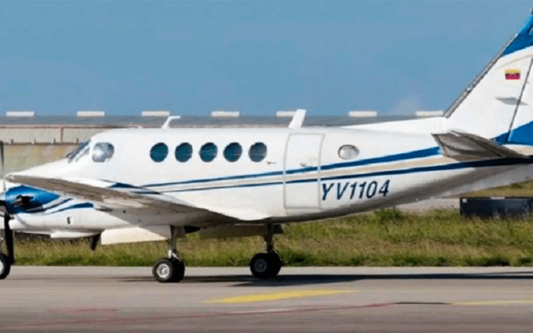 Cae aeronave con ocho personas a bordo en el Zulia: activaron protocolo de búsqueda y salvamento