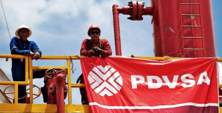 EE UU autoriza a la petrolera francesa Maurel & Prom seguir operando en Venezuela