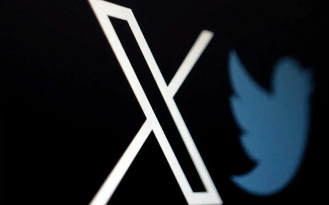 Twitter adopta oficialmente el dominio x.com