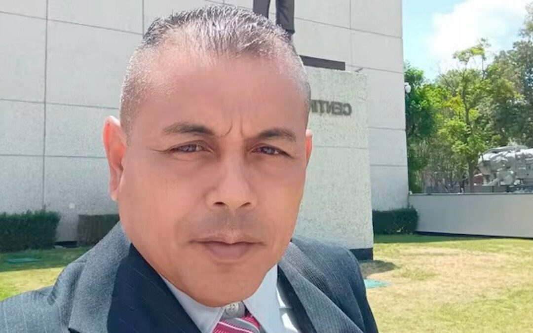 Asesinan a alcalde electo de Copala en el sur de México