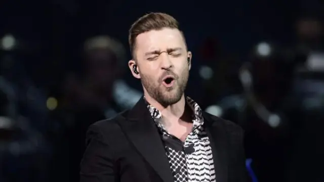 Abogados de Justin Timberlake preparan su defensa tras ser acusado de conducir ebrio