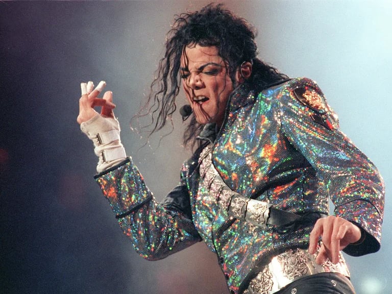 Revelan que Michael Jackson tenía una deuda de $ 500 millones cuando murió