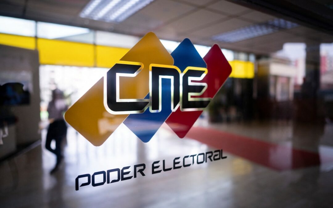 Varios candidatos presidenciales acudirán al CNE para firmar un acuerdo de reconocimiento de resultados