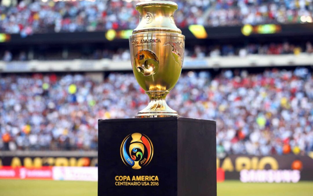 Argentina inicia la defensa de la Copa América ante la incógnita Canadá