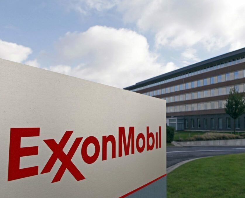 ExxonMobil anuncia $ 614 mil millones de beneficios en Guyana en 2023