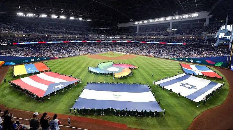 Venezuela será sede de la Serie del Caribe 2026