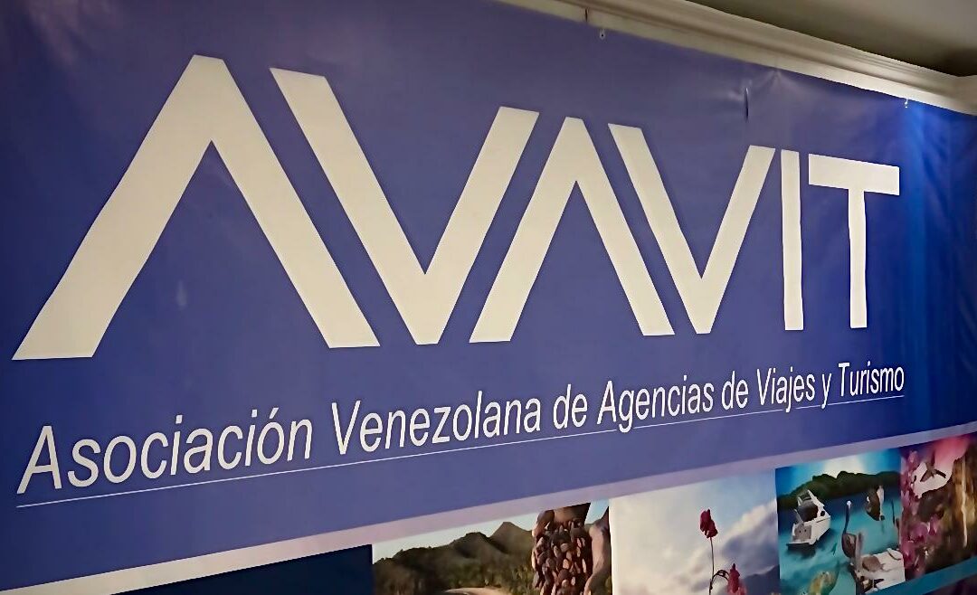 Maracaibo dice presente en la Expo AVAVIT 2024: “Tenemos una ciudad de oportunidades”