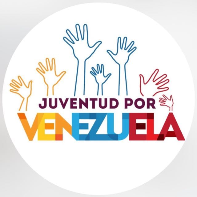 Juventud por Venezuela envió un mensaje de cara al 28 de Julio