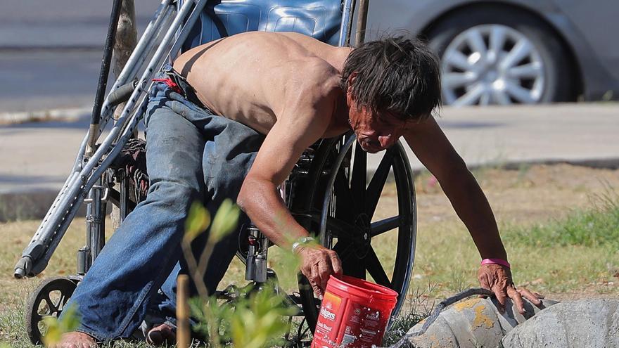 Olas de calor en México: 125 personas han muerto en las últimas semanas