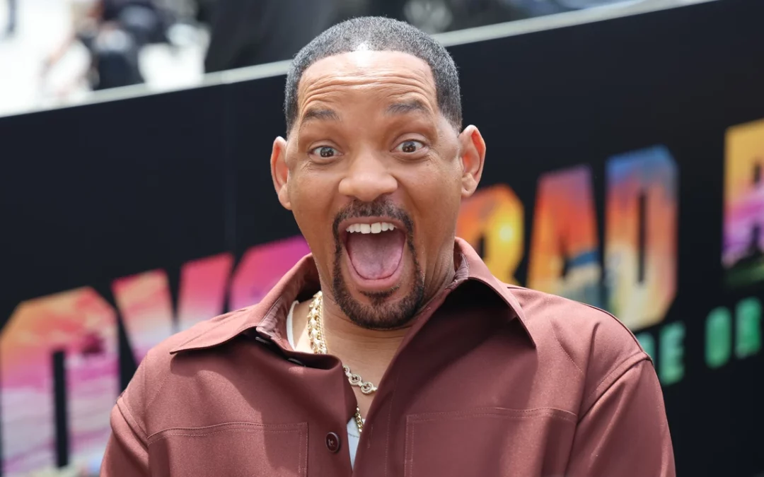 Will Smith regresa más fuerte que nunca y con una apuesta segura: Bad boys