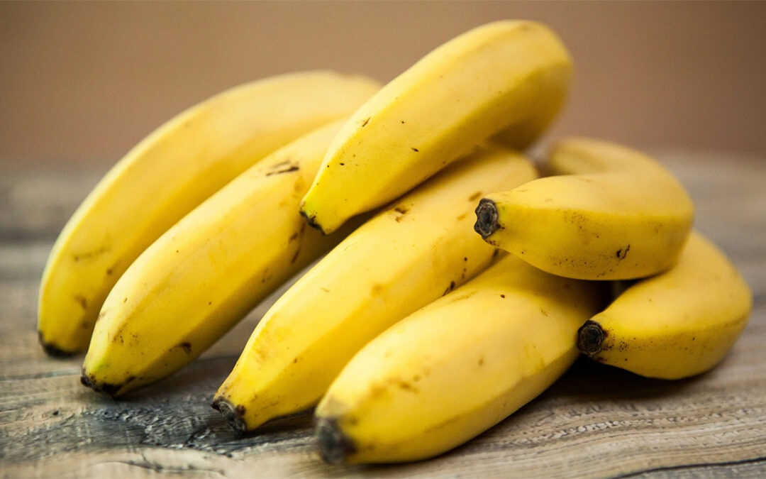 ¡ATENCIÓN! Cuáles son las personas que no deberían comer banana