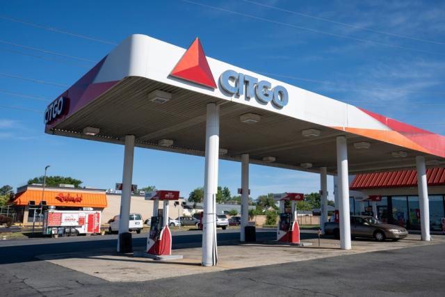 Bloomberg: Acreedores buscan financiamiento de JP Morgan para oferta por Citgo