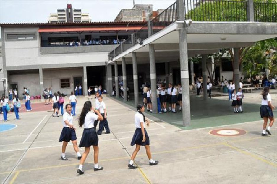 Colegios privados aumentarán mensualidades entre 4,5 y 6 % por la Ley de Pensiones: Andiep