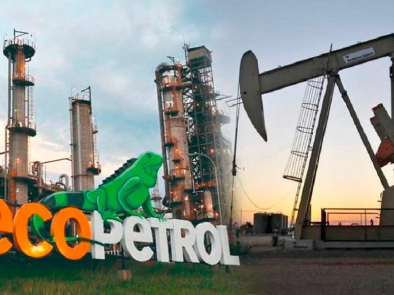 Ecopetrol importará gas desde Venezuela a partir de 2025