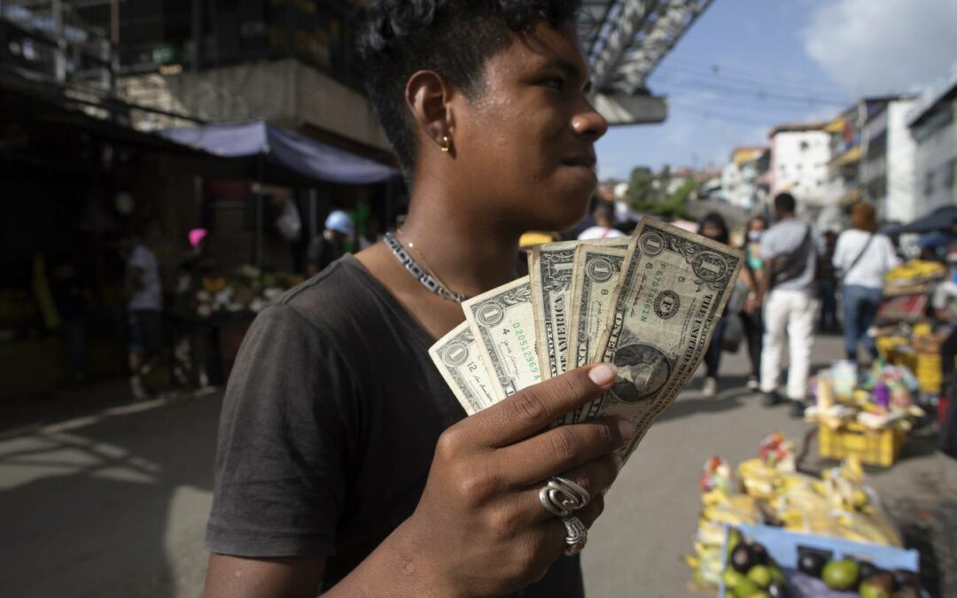 Aseguran que la economía dependerá del reconocimiento internacional de las presidenciales