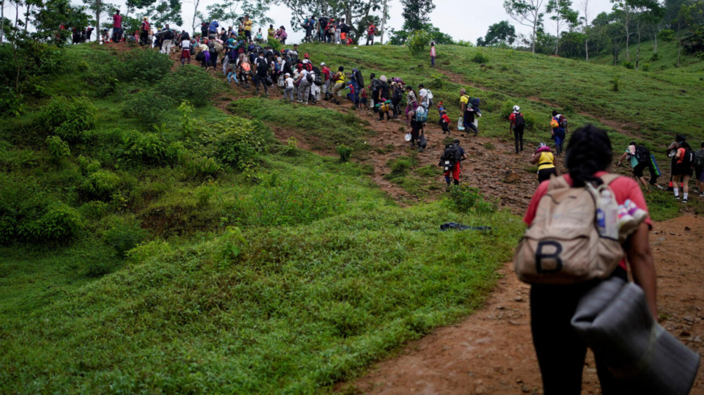 Médicos del Mundo dará atención médica a los migrantes en el Darién tras la salida de MSF