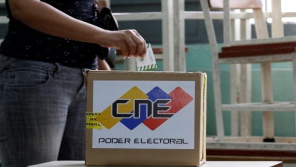 Brasil tampoco enviará misión de observación electoral a Venezuela