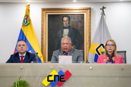 Elecciones en Venezuela 2024: ¿quiénes ejercerán como observadores internacionales de las presidenciales?