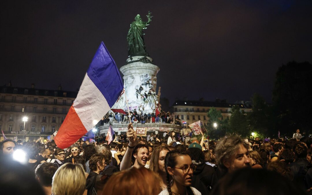 Elecciones en Francia: ¿por qué la extrema derecha no ganó y qué viene ahora?