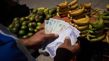 47% de los venezolanos dice sentir estrés por factores económicos, según estudio