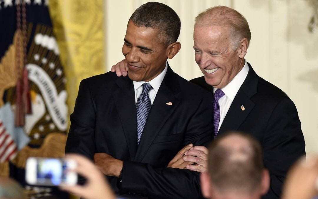 Obama cree que Biden debe reconsiderar “seriamente” su candidatura