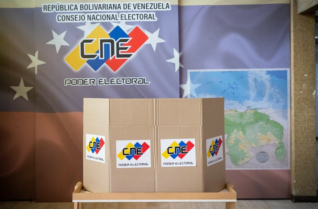 Brasil enviará observadores electorales a las presidenciales de Venezuela tras haber rechazado la invitación el mes pasado