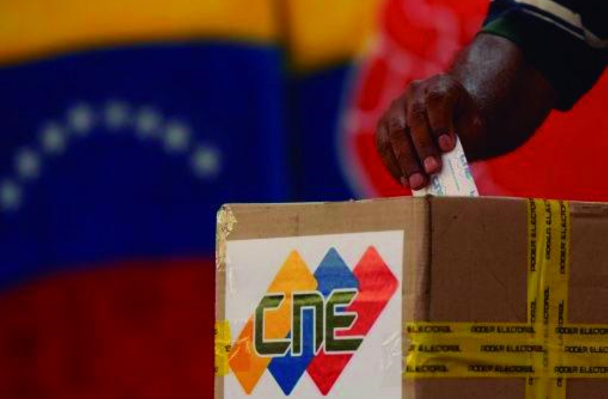 Elecciones en Venezuela: desmienten 4 mitos sobre el proceso