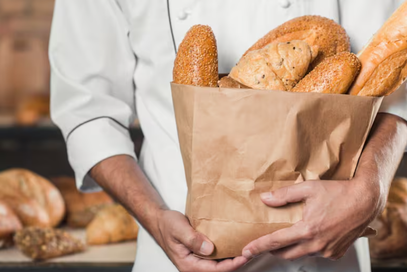 #VidaFit ¿Cuánto pan se puede comer sin engordar? Esto dice la Escuela de Medicina de Harvard