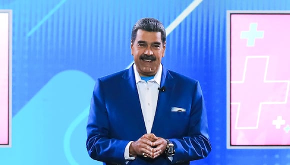 Maduro anuncia que el próximo miércoles reinicia conversaciones con EE. UU.