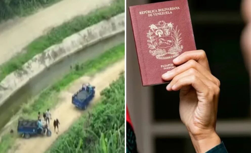 Policía de Perú expulsa a 11 venezolanos en el primer día de exigencia de visa y pasaporte